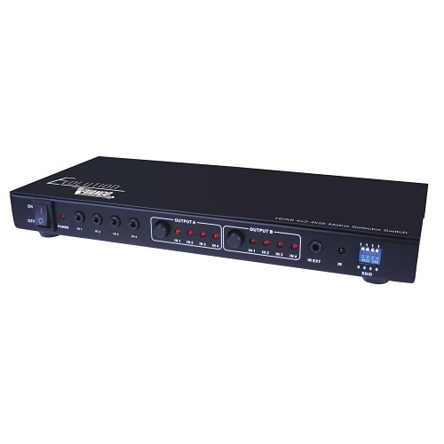 Image of ZX-EVMX4442