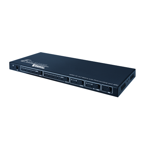 Image of ZX-EVMX4K42