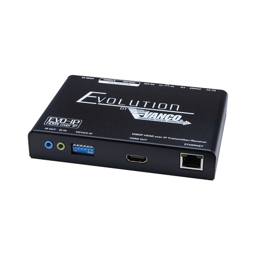 Image of ZX-EVOIPLITE