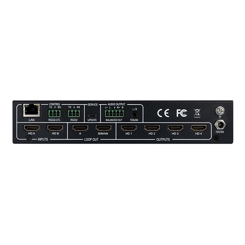 Image of ZX-EVSP24VW