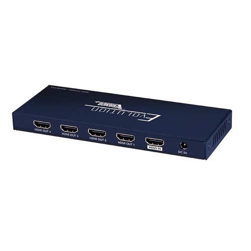 Image of ZX-EVSP4K14