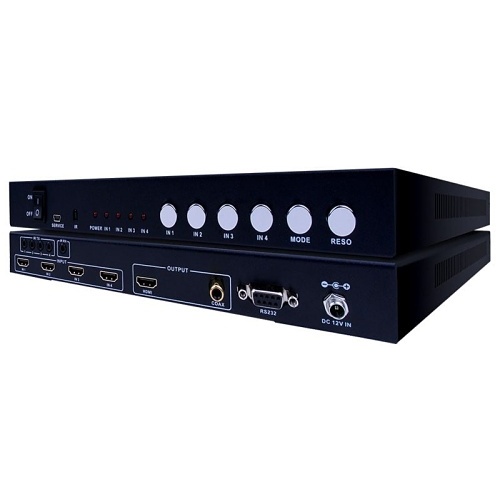 Image of ZX-EVSW1040