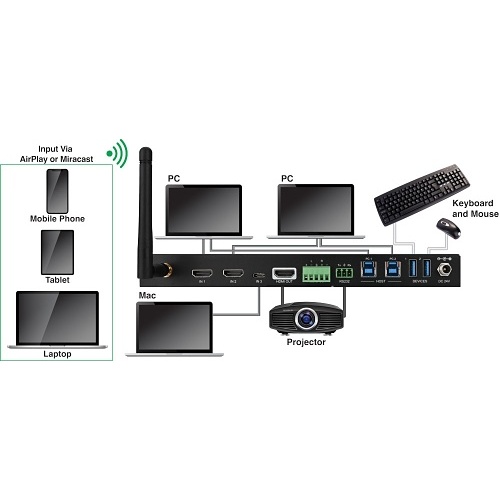 Image of ZX-EVSW4K41