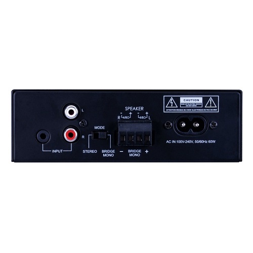 Image of ZX-PA2X25