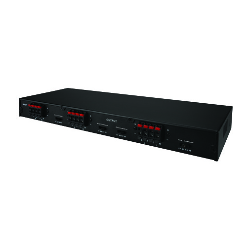 希少CD POWER HOUSE SELECTORS CHOICE 4枚SET 4 Input 4 output Power Amplifier Speaker Selector Switcher