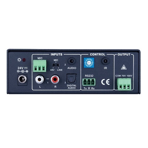 Image of ZX-PAV140IR