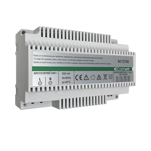 Image of CU-1210A