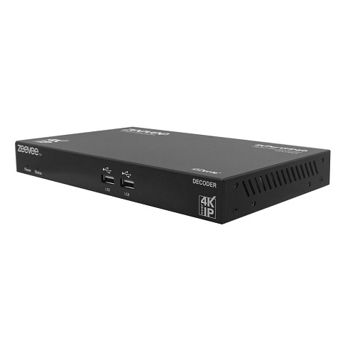 Image of KR-ZUHD601DA