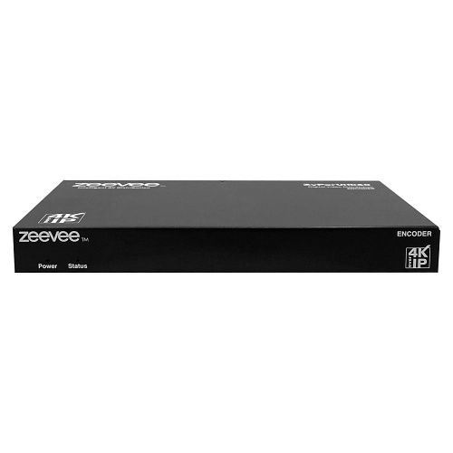 Kramer ZUHD60-1E ZyPerUHD60 Encoder with Single LAN