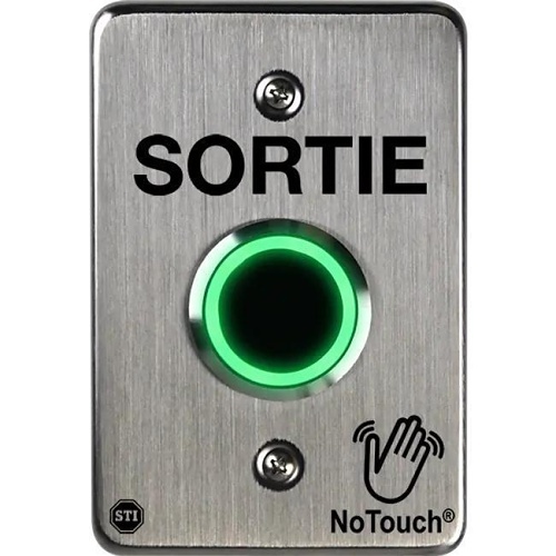 Image of SF-NTSS101FR