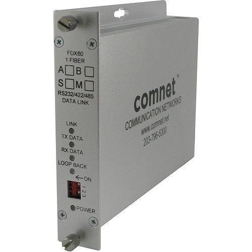 Image of C4-FDX60M1B
