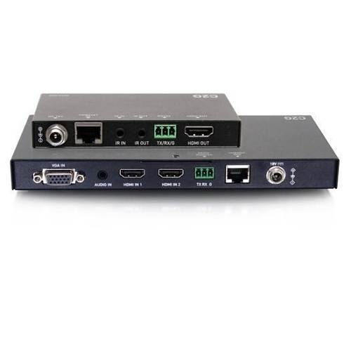 Image of 2D-C2G30027