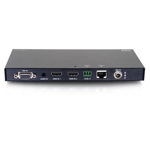 Image of 2D-C2G30027