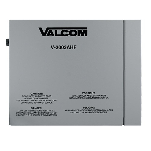 Image of 6V-V2003AHF