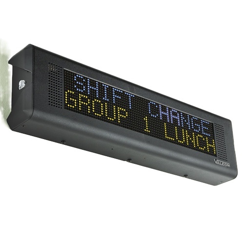 Image of 6V-VL520BKIC