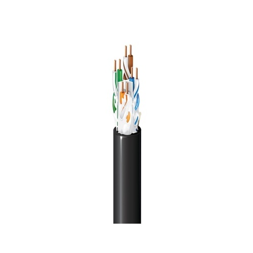 Belden 2143A 0101000 CAT6 23/4 Indoor / Outdoor Solid BC Premise