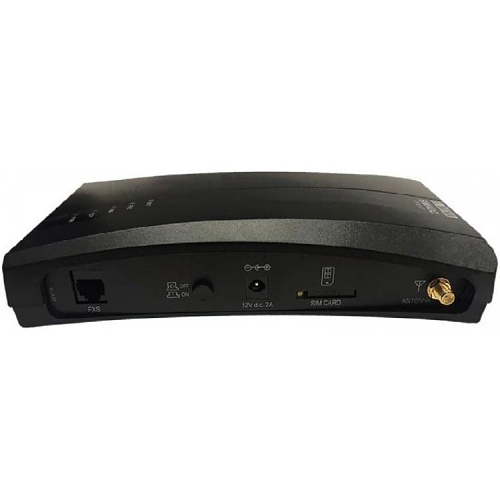 Image of AY-GSM4INTL2