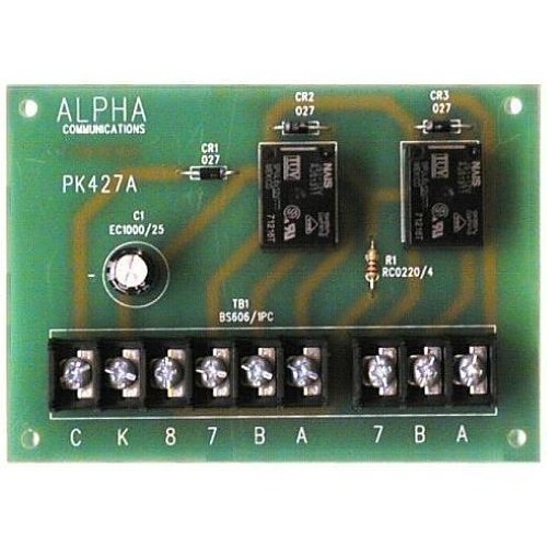 Image of AY-PK427A