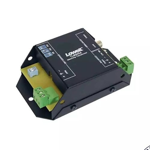 Image of YL-TLM600A