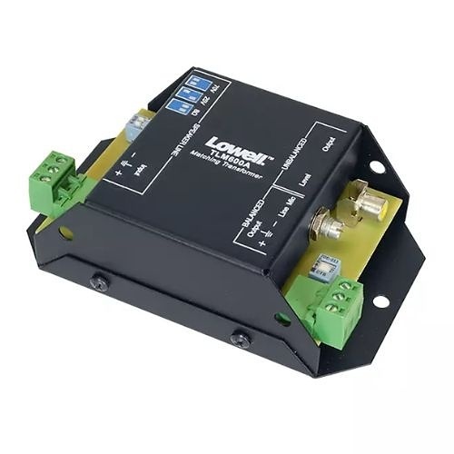 Image of YL-TLM600A