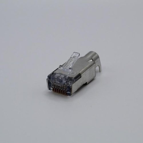 Sentinel 111S08080090C34 CAT6 RJ45 Plug for Larger Size Conductors