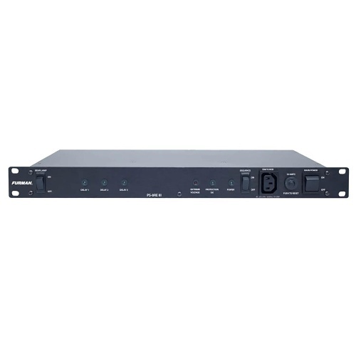 Image of FU-PS8REIII