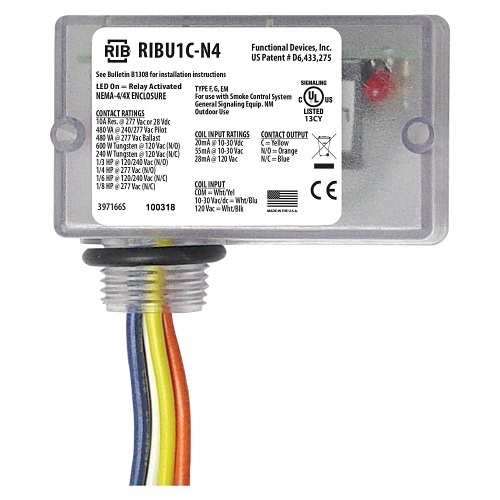 Image of FY-RIBU1CN4