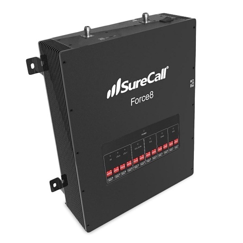Image of GS-FORCE8