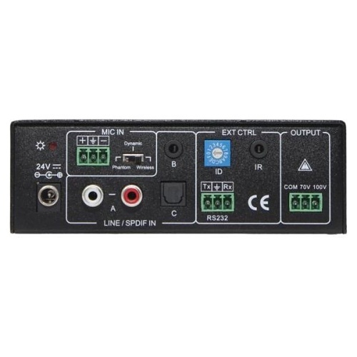 Image of HH-AMP7040