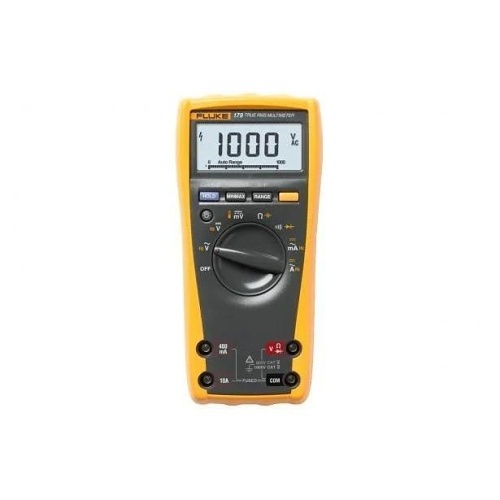 Image of HW-FLUKE179