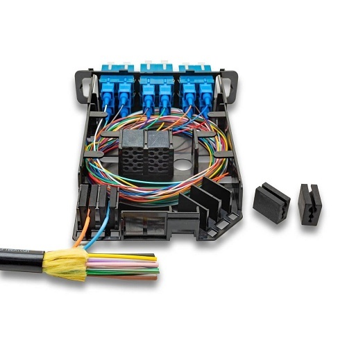 Image of JQ-FSCS812DS