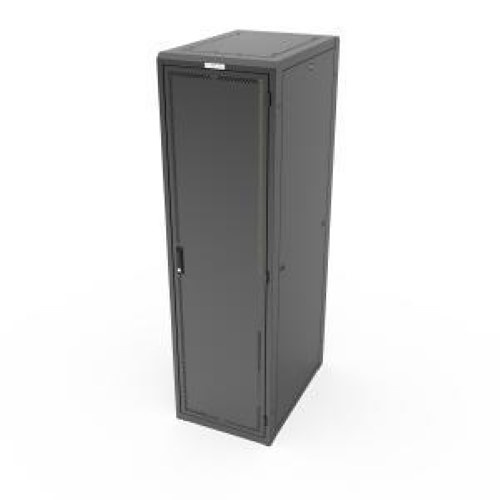 Great Lakes GL720E-2436-B-SQM6P Enclosure, 72H x 24W x 36D