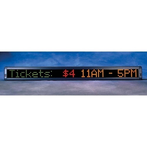 Image of LE-220CARRAY