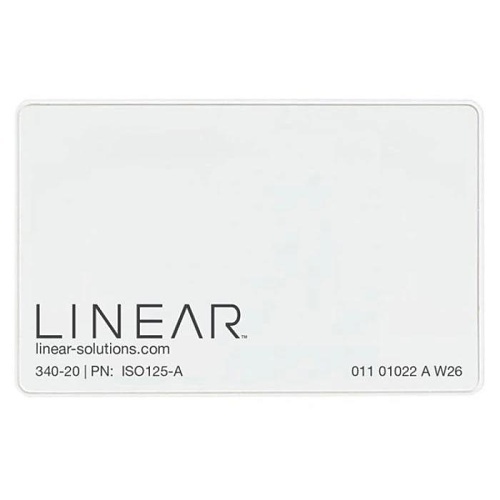 Image of LN-ISO125A