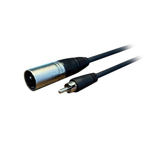 Image of RH-XLRPPP3ST