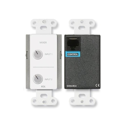 Image of RL-DRC2