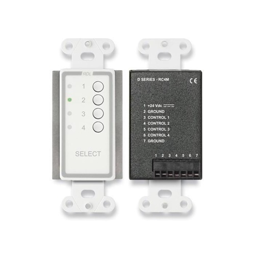 Image of RL-DRC4M