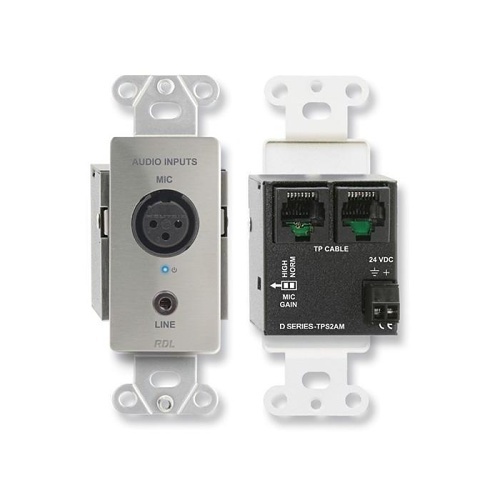 Image of RL-DSTPS2AM