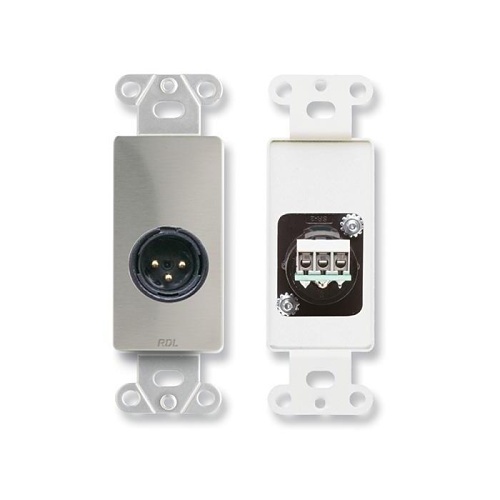 Image of RL-DSXLR3M