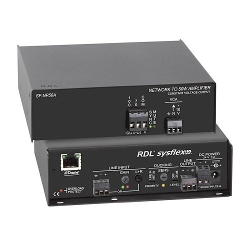 Image of RL-SFNP50A