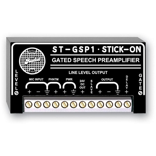 Image of RL-STGSP1