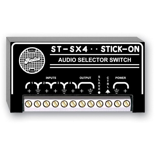 Image of RL-STSX4
