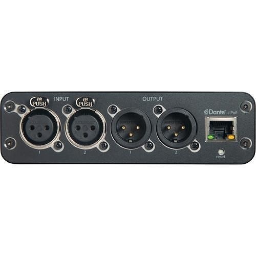 Image of SB-ANI22XLR