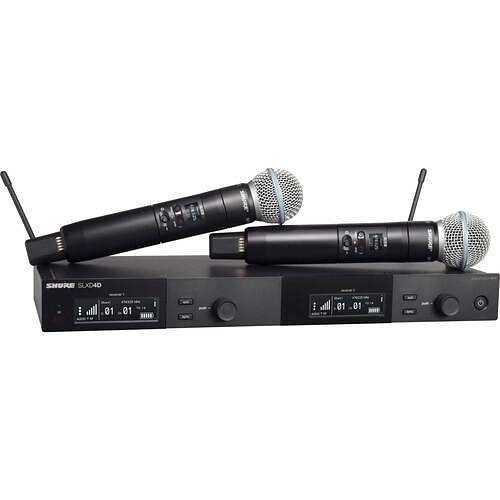 Image of SB-SLXD24DB5