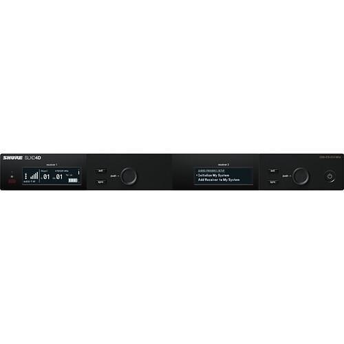 Image of SB-SLXD24DB5