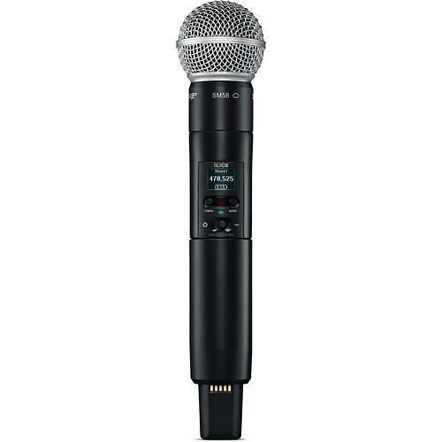 Image of SB-SLXD2M58J
