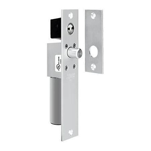 セキュリティ・セーフティ siso SDC 1291AHWDV Lock, 12/24VDC, Wide, 628