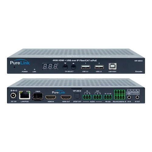Image of TK-VIP400HUT