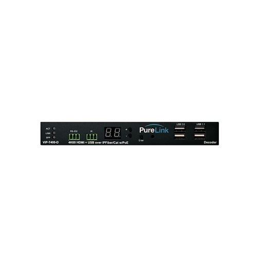 Image of TK-VIPT400D
