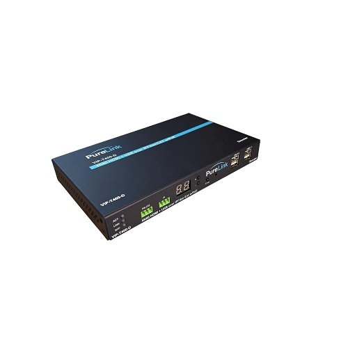 Image of TK-VIPT400D